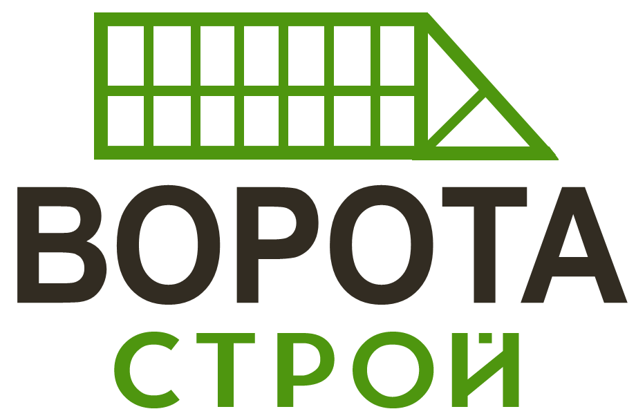 Откатные ворота в Старом Городке